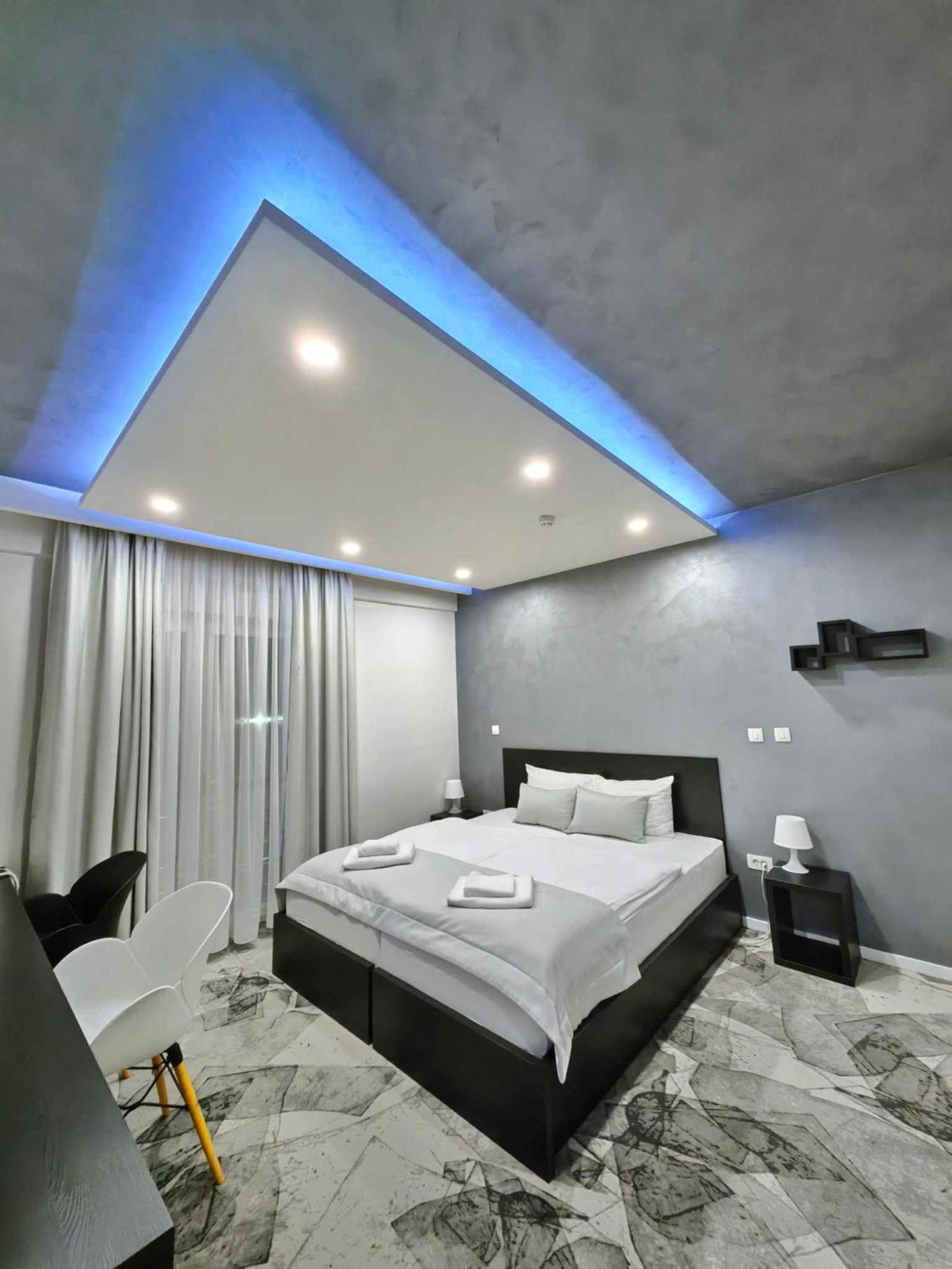 Hotel Biss Зеница Экстерьер фото